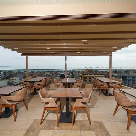 Belmond Hotel اسطنبول المظهر الخارجي الصورة