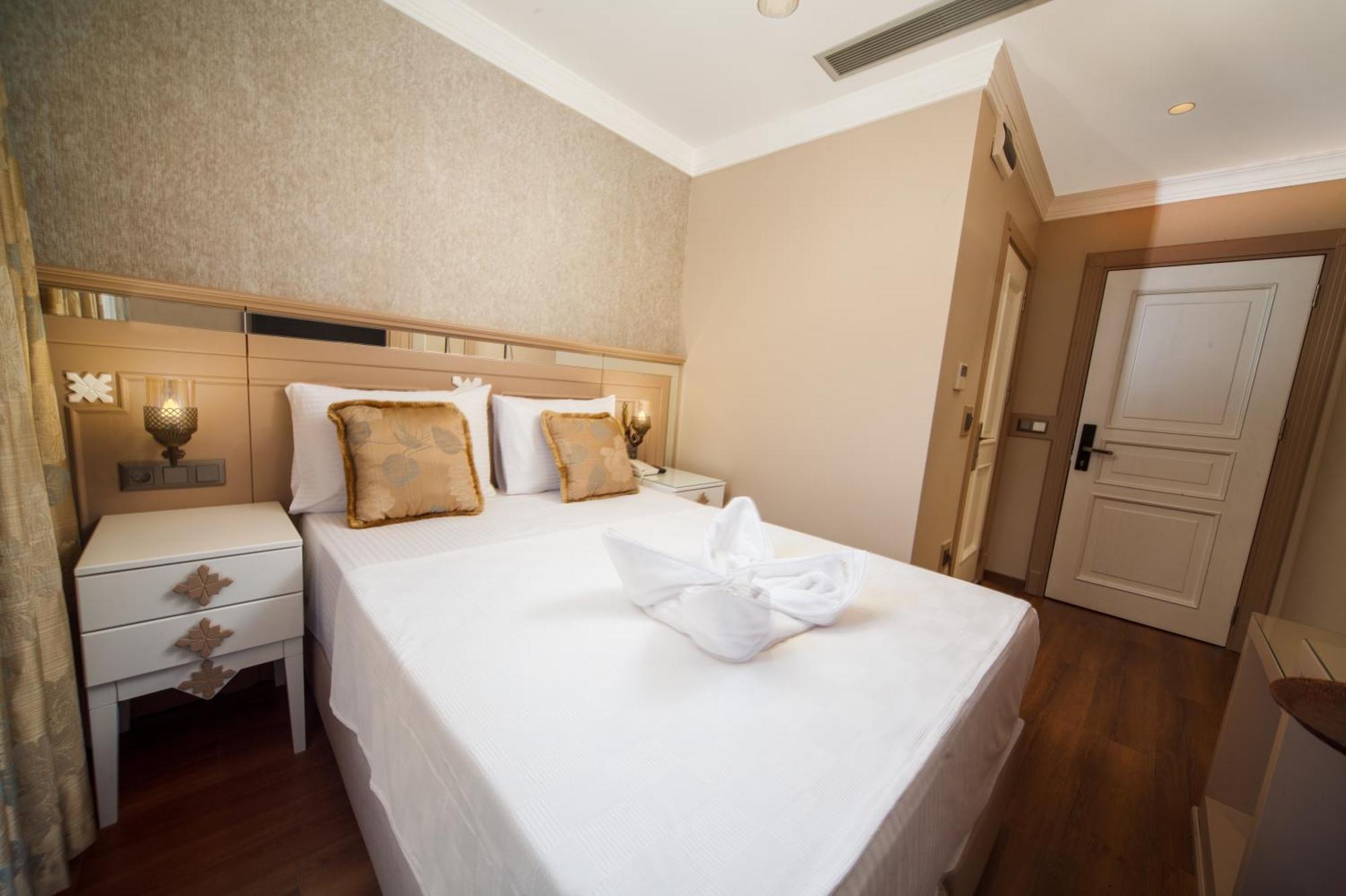 Belmond Hotel اسطنبول المظهر الخارجي الصورة