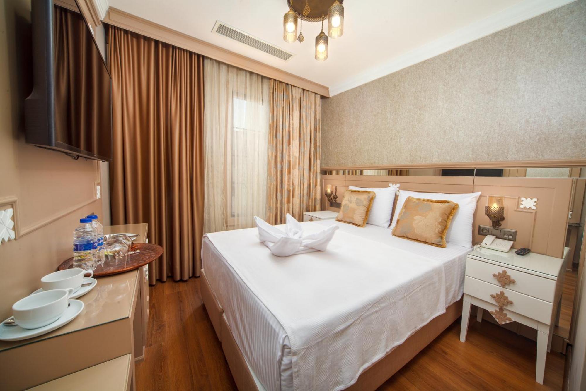 Belmond Hotel اسطنبول المظهر الخارجي الصورة